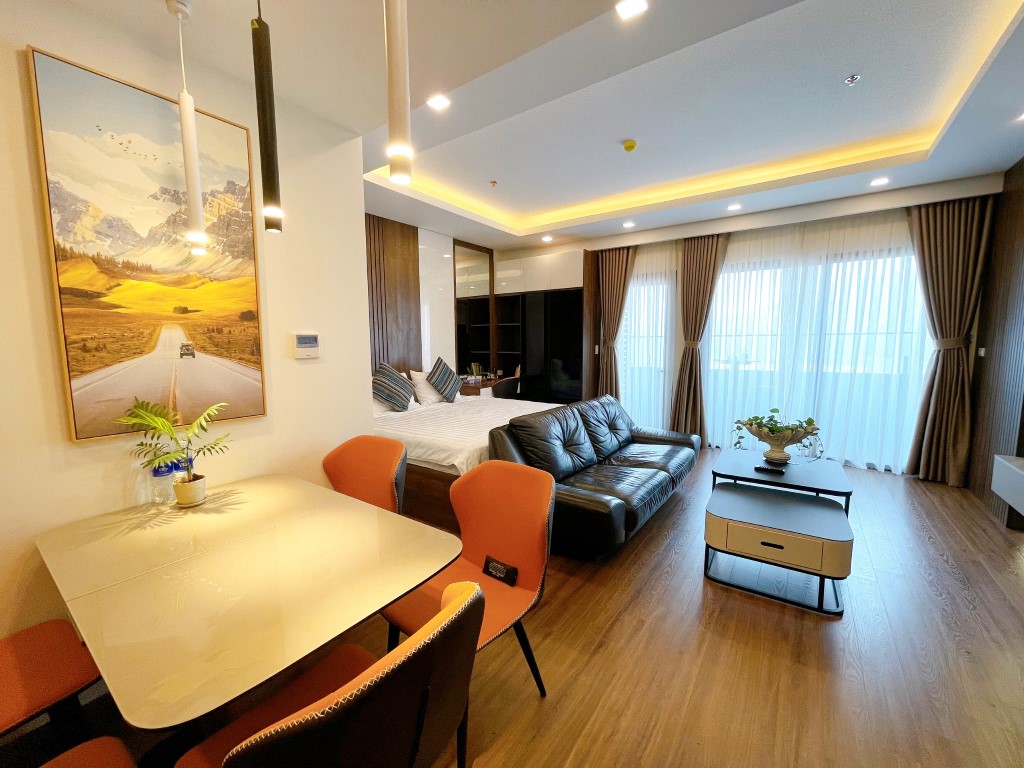 Căn Hộ FLC Sea Tower Quy Nhơn