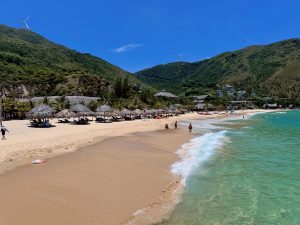 Tour Kỳ Co nghỉ dưỡng Resort 2 ngày 1 đêm