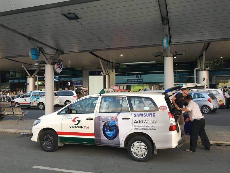 Tất tần tật cách đi từ sân bay Phù Cát về Quy Nhơn