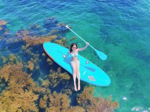 Tour Hòn Khô – Hải Giang Merry Land Quy Nhơn 1 ngày