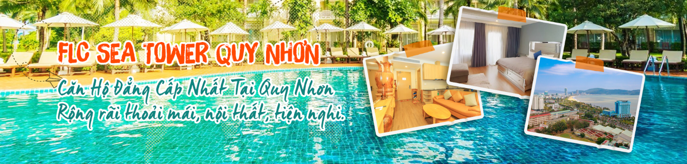 FLC Sea Tower Quy Nhơn – Căn Hộ Quy Nhơn